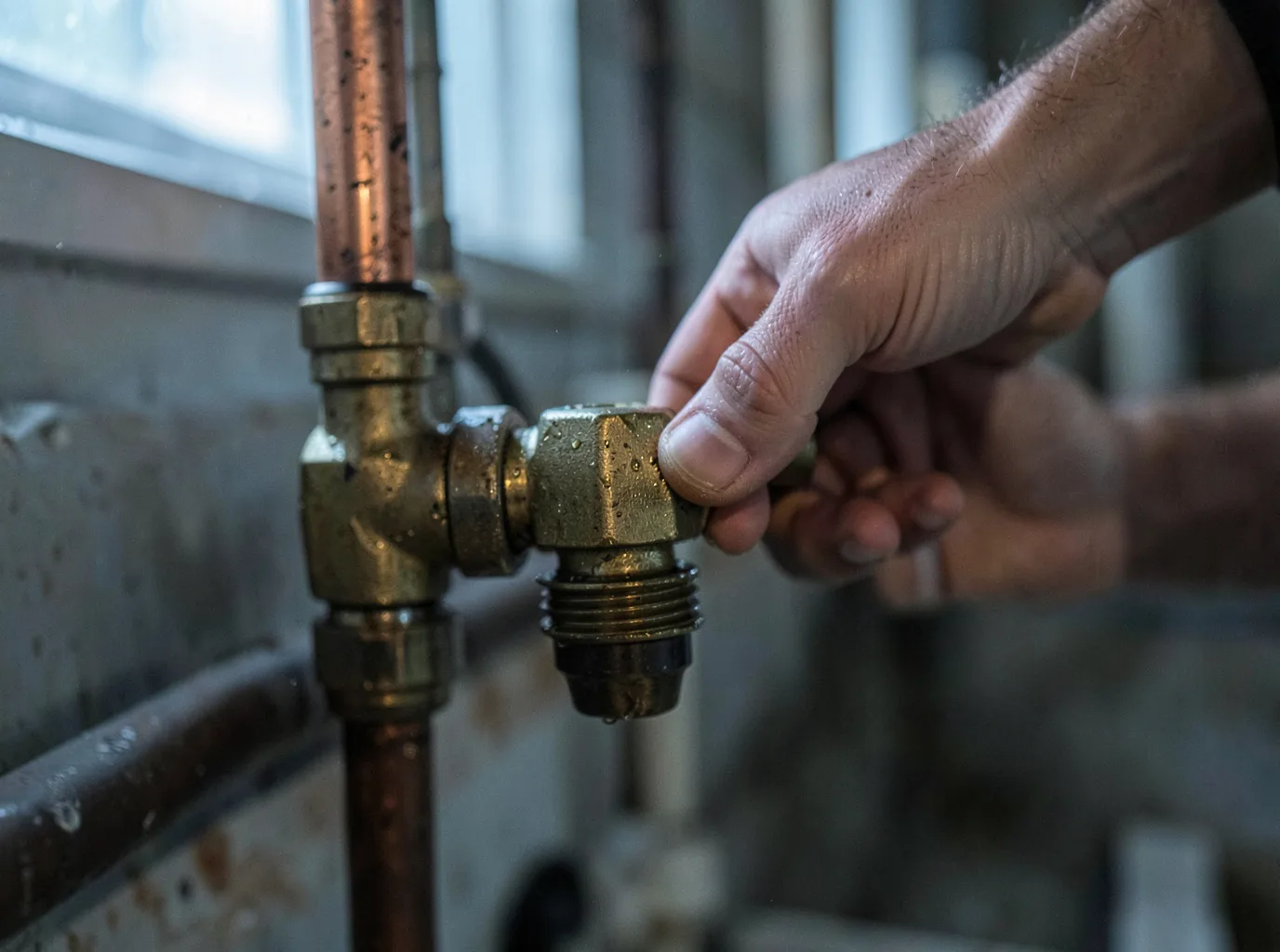 Emergency Plumber Williamstown, WV FAQs